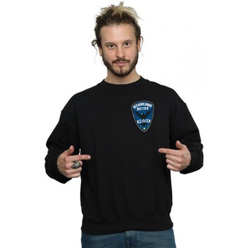 Sweat-shirt Starling Metro - Dc Comics - Modalova