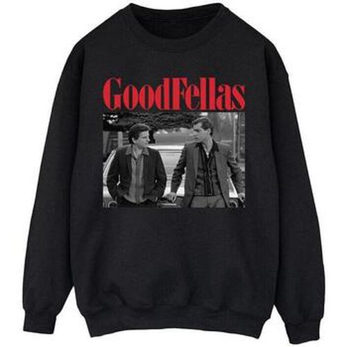 Sweat-shirt Goodfellas BI25903 - Goodfellas - Modalova