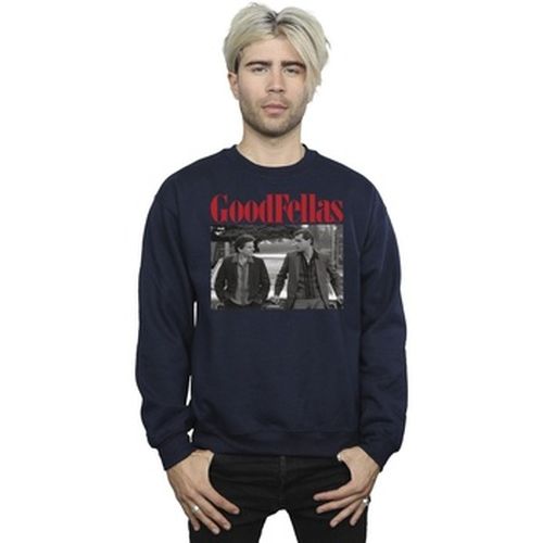 Sweat-shirt Goodfellas BI25903 - Goodfellas - Modalova