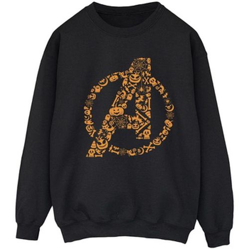 Sweat-shirt Avengers Halloween - Marvel - Modalova