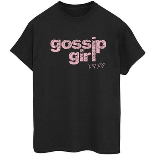 T-shirt Gossip Girl - Gossip Girl - Modalova