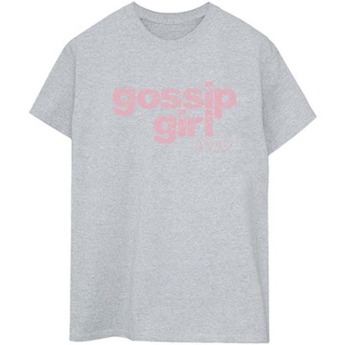 T-shirt Gossip Girl - Gossip Girl - Modalova