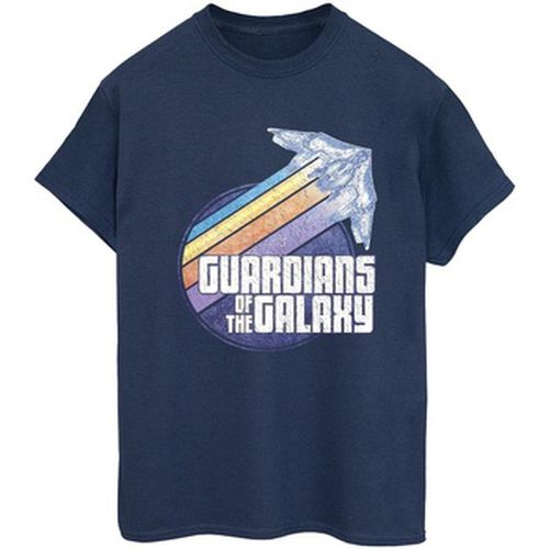 T-shirt BI25421 - Guardians Of The Galaxy - Modalova