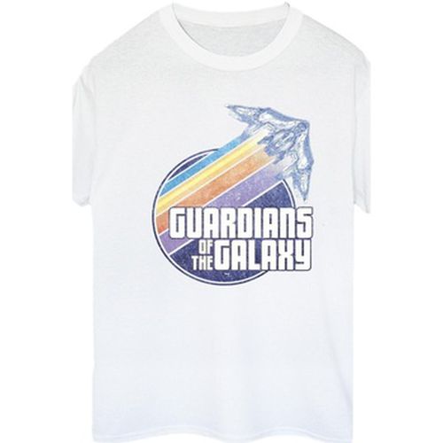 T-shirt BI25421 - Guardians Of The Galaxy - Modalova