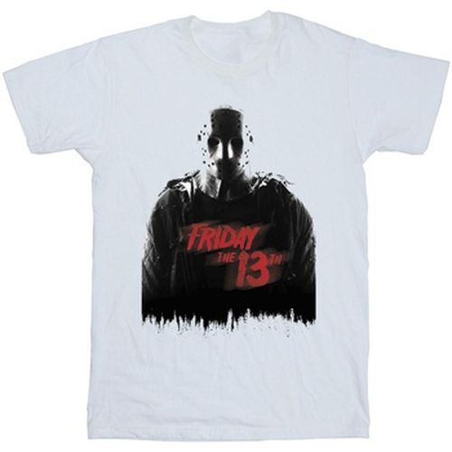 T-shirt Friday The 13Th BI25439 - Friday The 13Th - Modalova