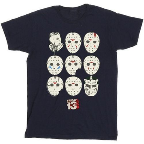 T-shirt Friday The 13Th BI25440 - Friday The 13Th - Modalova