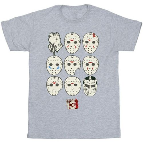 T-shirt Friday The 13Th BI25440 - Friday The 13Th - Modalova