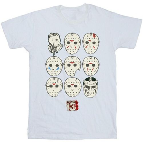 T-shirt Friday The 13Th BI25440 - Friday The 13Th - Modalova