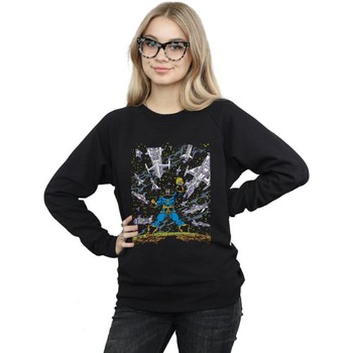 Sweat-shirt Marvel BI25450 - Marvel - Modalova