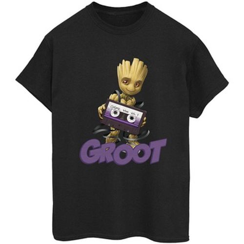 T-shirt BI25460 - Guardians Of The Galaxy - Modalova