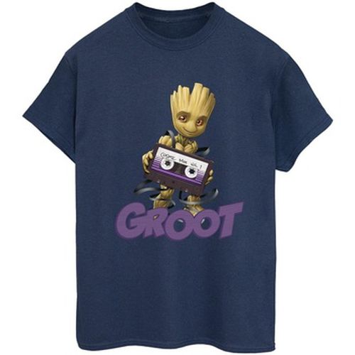 T-shirt BI25460 - Guardians Of The Galaxy - Modalova