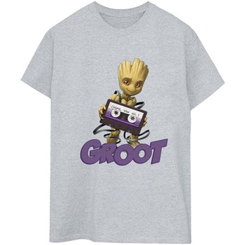 T-shirt BI25460 - Guardians Of The Galaxy - Modalova