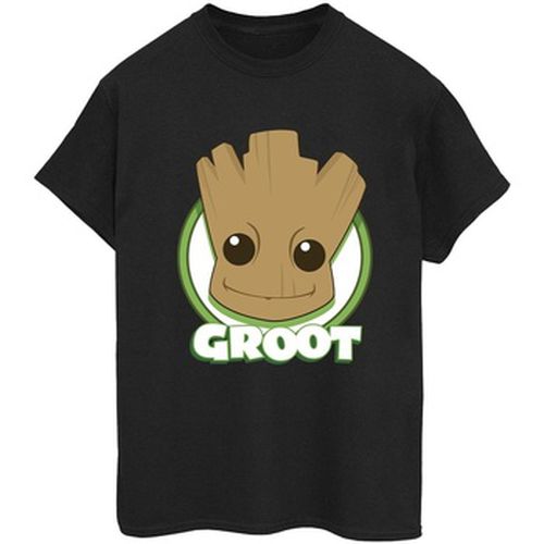 T-shirt BI25504 - Guardians Of The Galaxy - Modalova