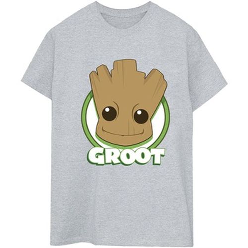 T-shirt BI25504 - Guardians Of The Galaxy - Modalova