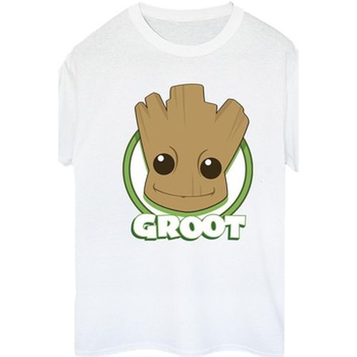 T-shirt BI25504 - Guardians Of The Galaxy - Modalova