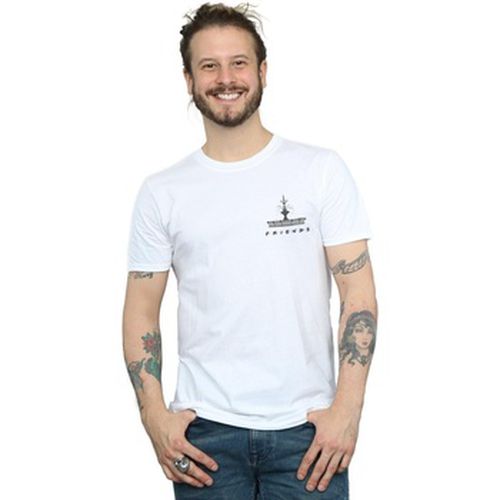 T-shirt Friends BI26451 - Friends - Modalova