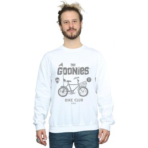 Sweat-shirt Goonies Bike Club - Goonies - Modalova