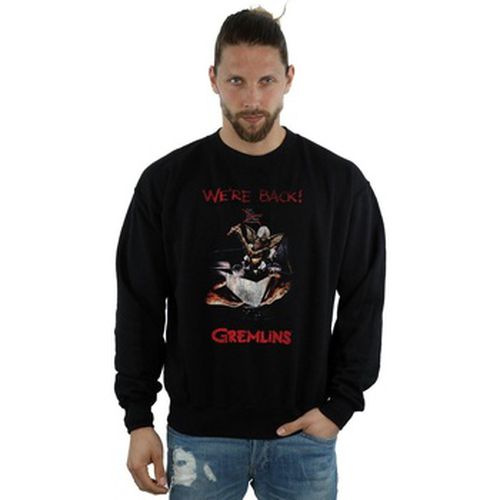 Sweat-shirt Gremlins BI26682 - Gremlins - Modalova