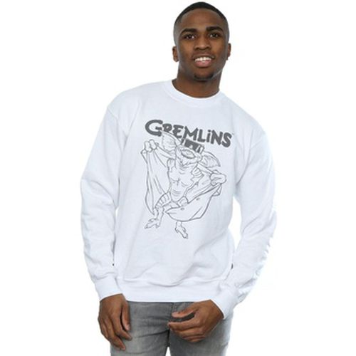 Sweat-shirt Gremlins BI26707 - Gremlins - Modalova