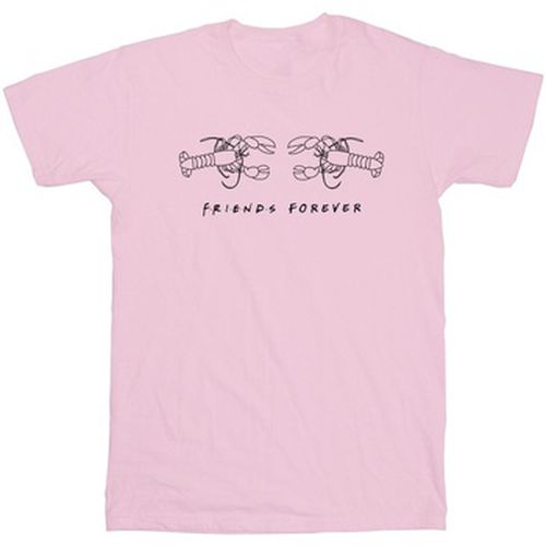 T-shirt Friends Lobster Logo - Friends - Modalova