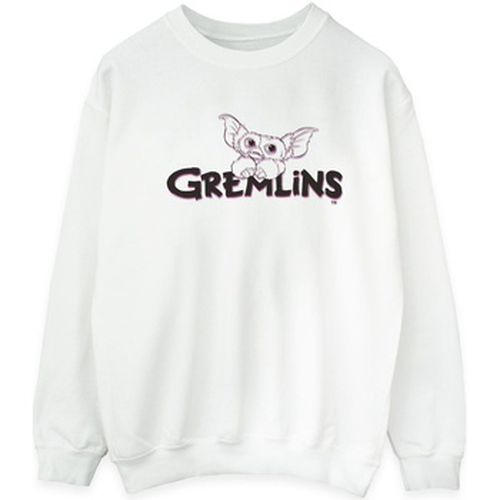 Sweat-shirt Gremlins BI26777 - Gremlins - Modalova