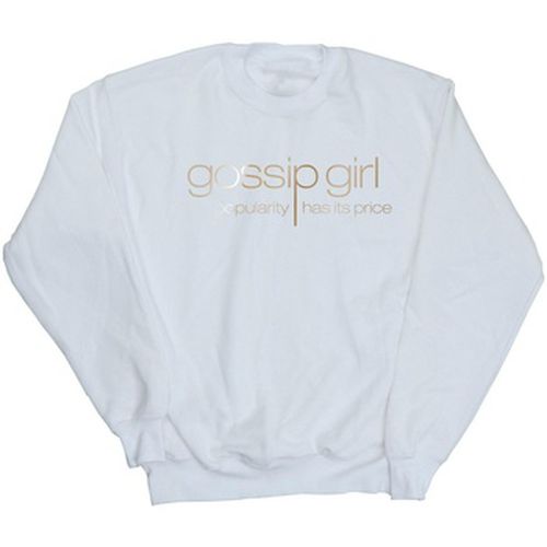 Sweat-shirt Gossip Girl BI26824 - Gossip Girl - Modalova