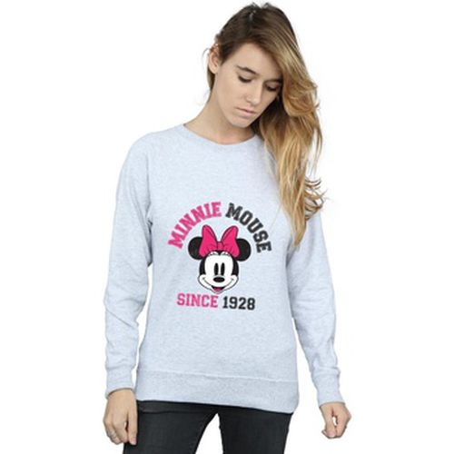 Sweat-shirt Mickey Mouse Since 1928 - Disney - Modalova