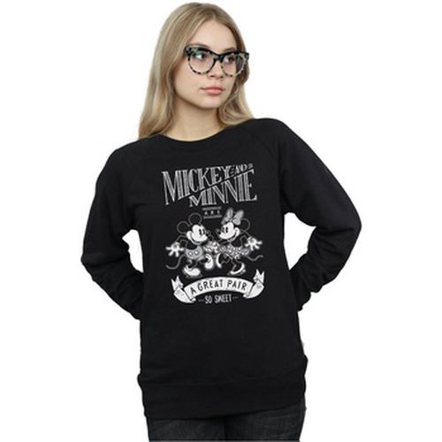 Sweat-shirt Disney Great Pair - Disney - Modalova