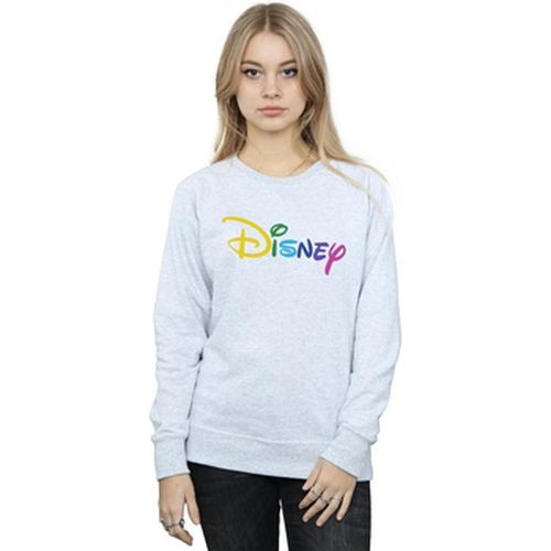 Sweat-shirt Disney Colour Logo - Disney - Modalova