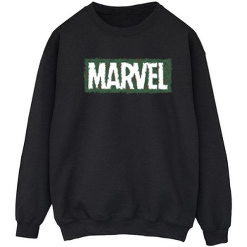 Sweat-shirt Marvel BI26038 - Marvel - Modalova