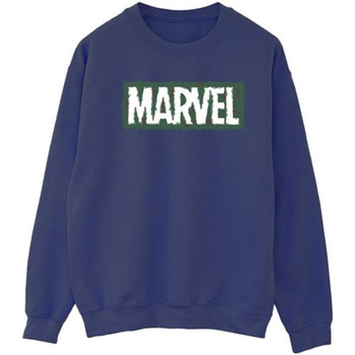 Sweat-shirt Marvel BI26038 - Marvel - Modalova