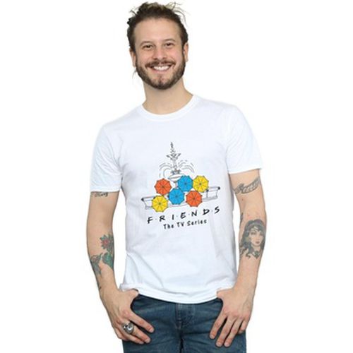 T-shirt Friends BI26047 - Friends - Modalova