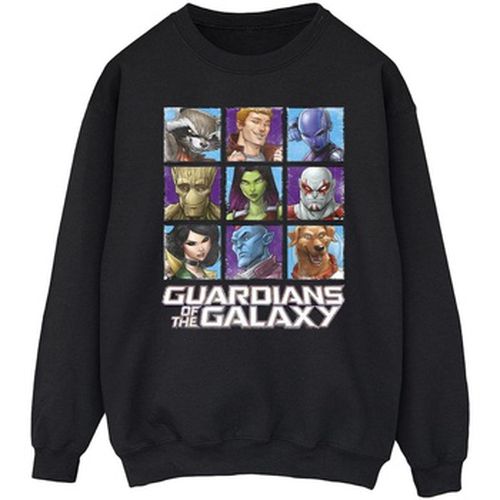 Sweat-shirt BI26236 - Guardians Of The Galaxy - Modalova