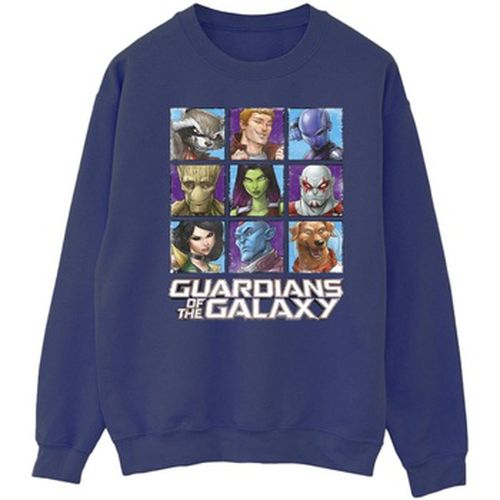 Sweat-shirt BI26236 - Guardians Of The Galaxy - Modalova