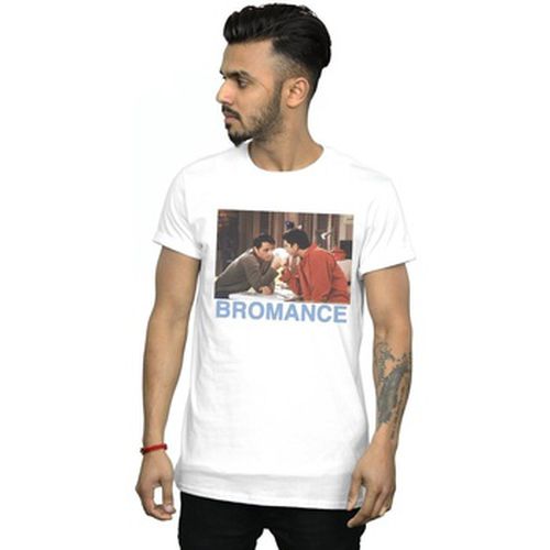 T-shirt Joey And Ross Bromance - Friends - Modalova