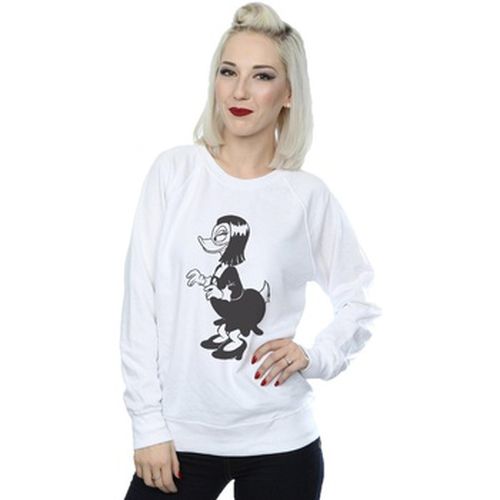 Sweat-shirt Duck Tales Magica De Spell - Disney - Modalova