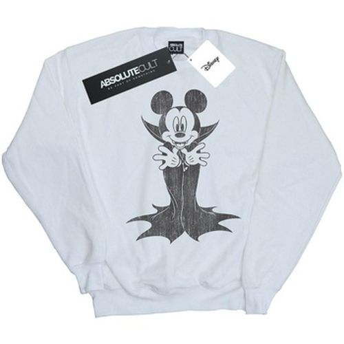 Sweat-shirt Mickey Mouse Dracula - Disney - Modalova