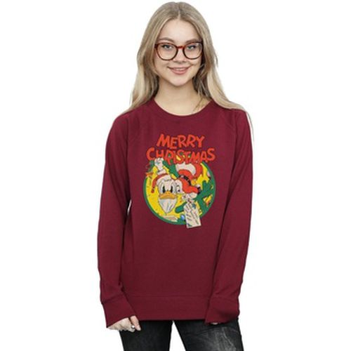 Sweat-shirt Disney Merry Christmas - Disney - Modalova