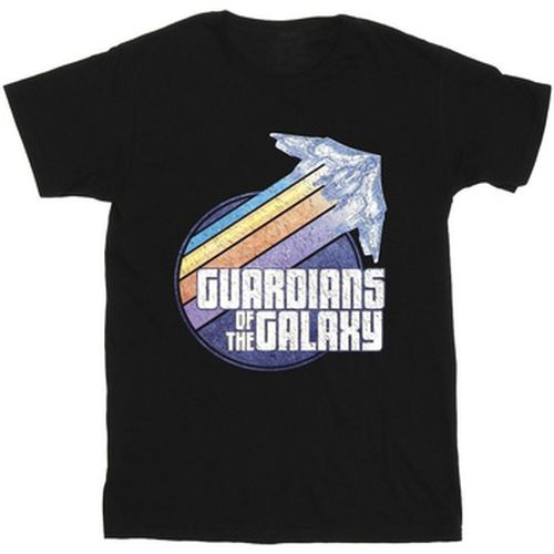 T-shirt BI28153 - Guardians Of The Galaxy - Modalova