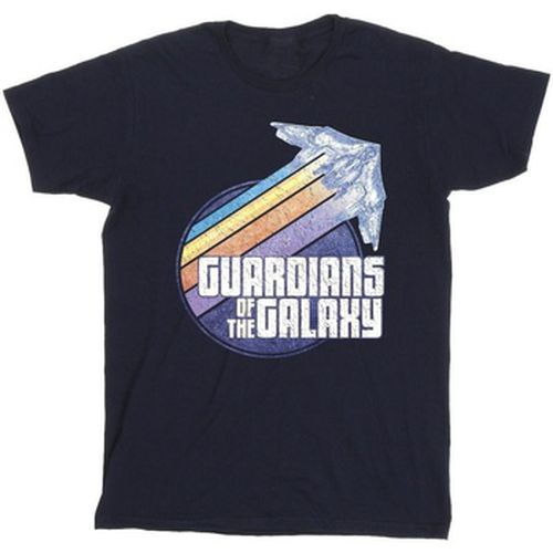 T-shirt BI28153 - Guardians Of The Galaxy - Modalova