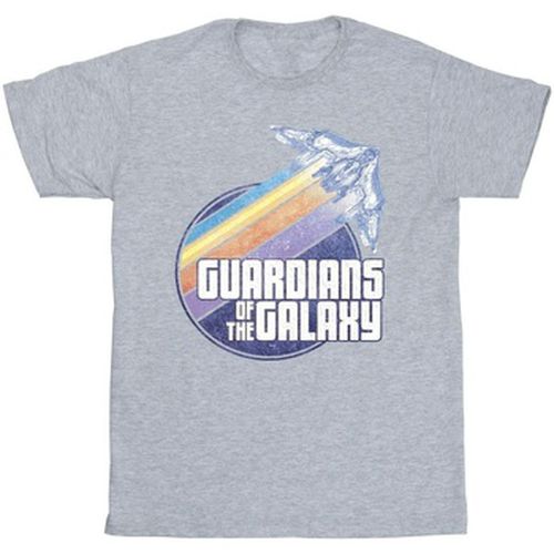 T-shirt BI28153 - Guardians Of The Galaxy - Modalova