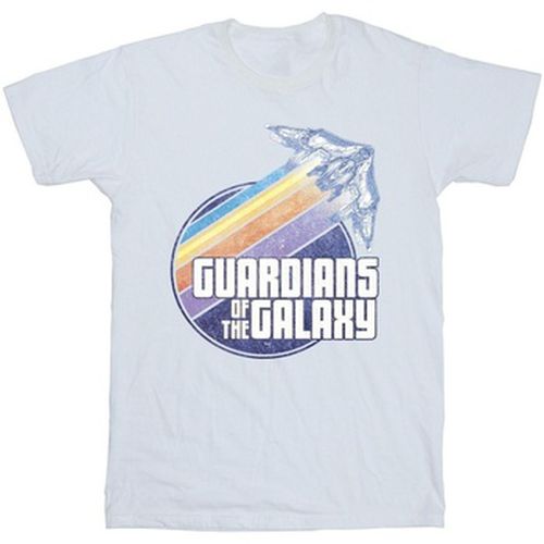 T-shirt BI28153 - Guardians Of The Galaxy - Modalova