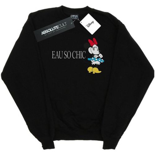 Sweat-shirt Minnie Mouse Eau So Chic - Disney - Modalova