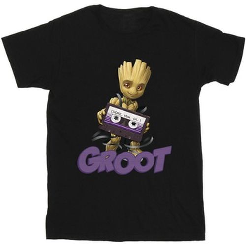 T-shirt BI28213 - Guardians Of The Galaxy - Modalova