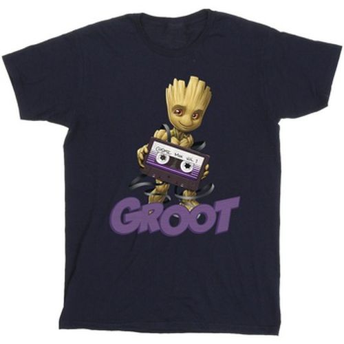 T-shirt BI28213 - Guardians Of The Galaxy - Modalova