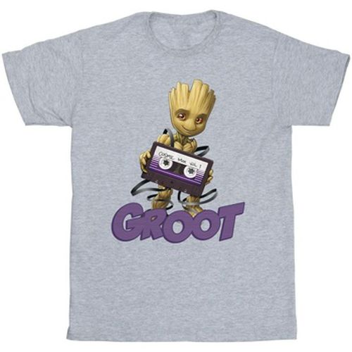 T-shirt BI28213 - Guardians Of The Galaxy - Modalova