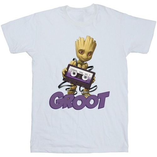 T-shirt BI28213 - Guardians Of The Galaxy - Modalova