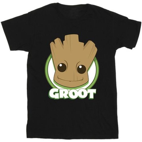 T-shirt BI28257 - Guardians Of The Galaxy - Modalova