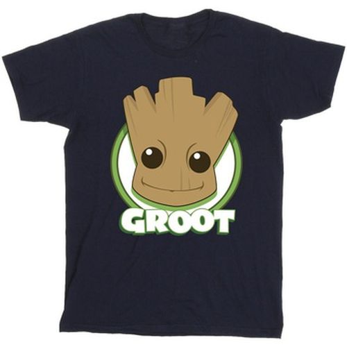 T-shirt BI28257 - Guardians Of The Galaxy - Modalova