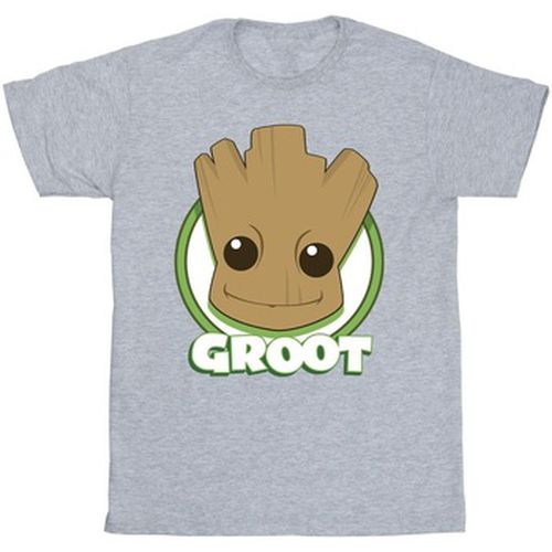 T-shirt BI28257 - Guardians Of The Galaxy - Modalova